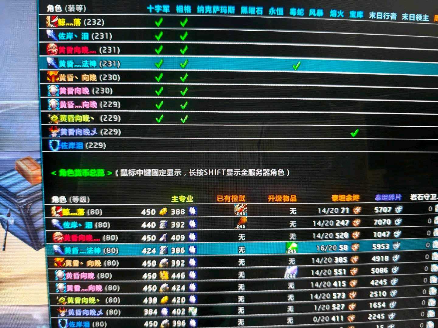 优选商品