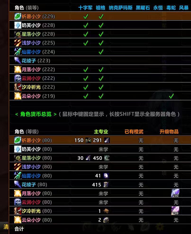 优选商品