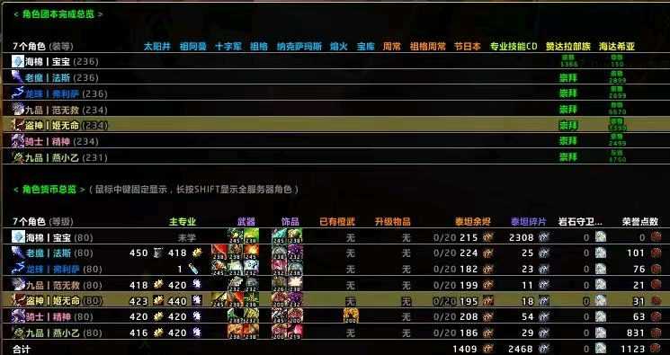 优选商品