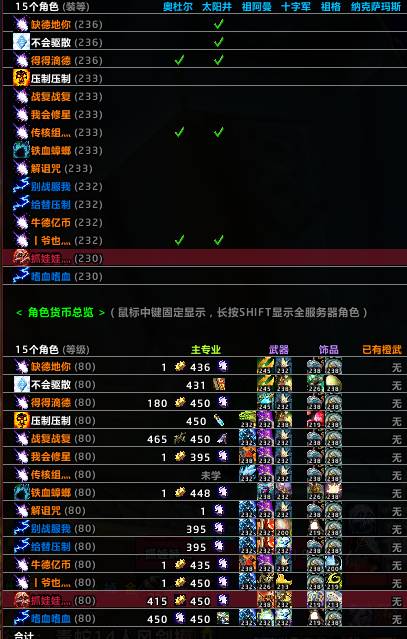 优选商品