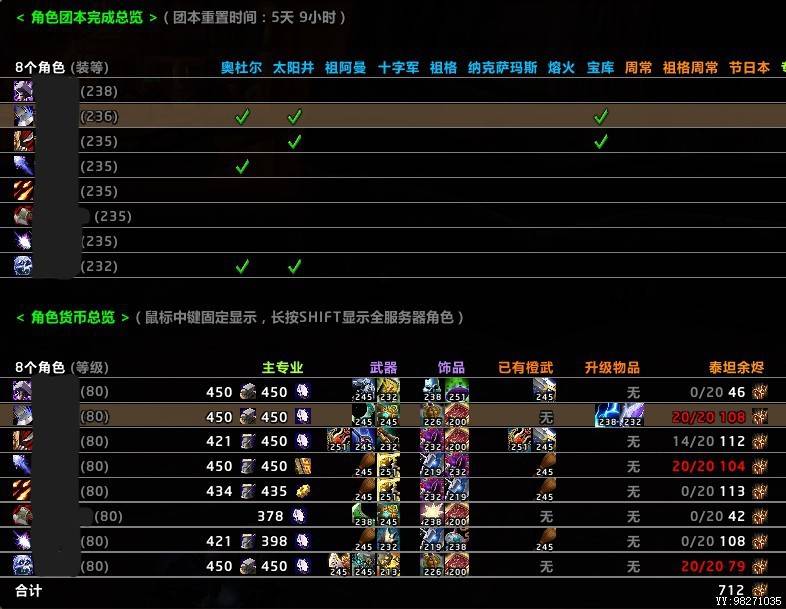 【编号：A26594】时光一联盟8连号6橙...