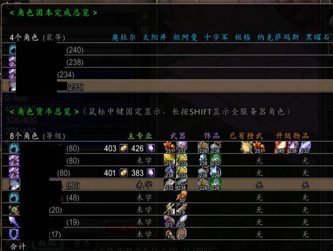 【编号：A26703】251橙锤德鲁伊 4...