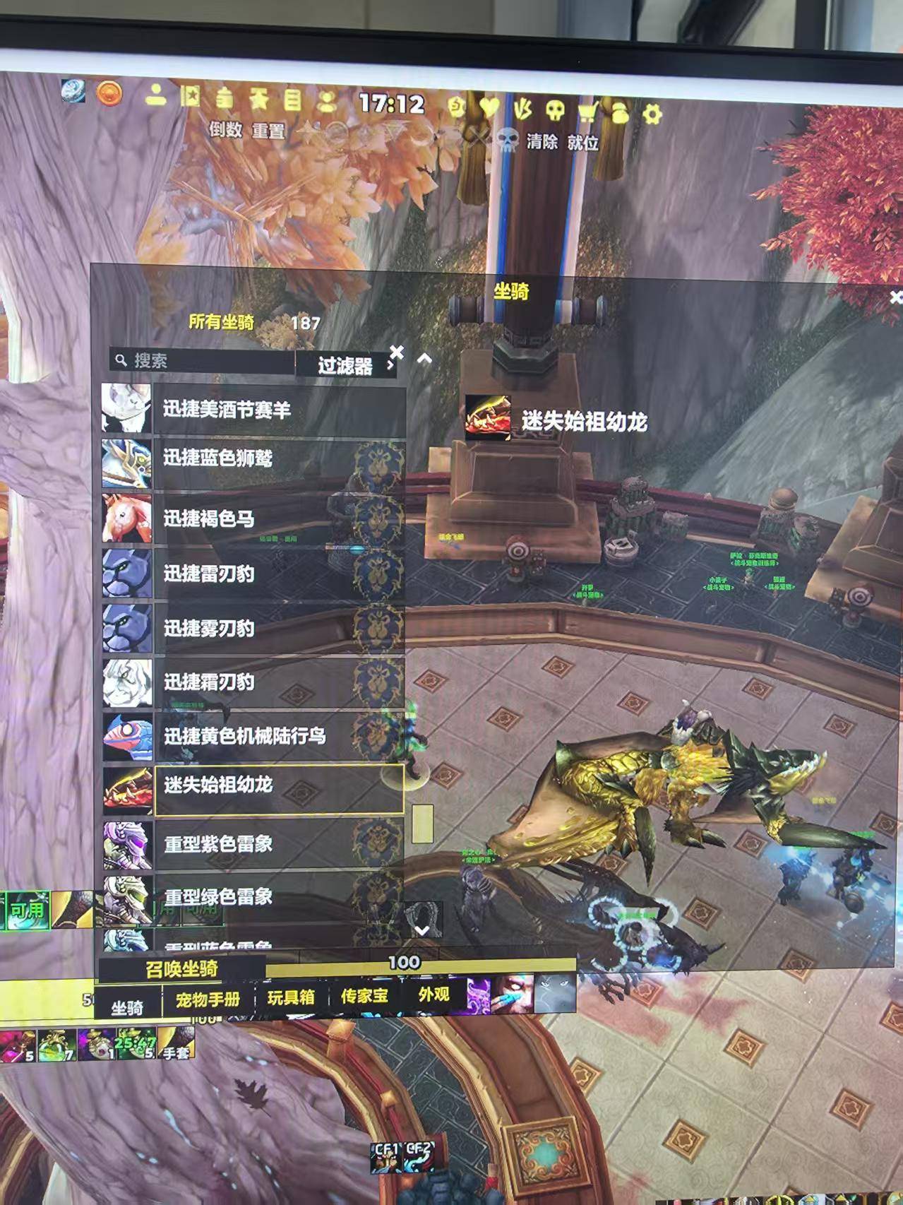 大图